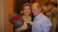 Елена Домс фотография #10 (источник - https://vk.com/id10374)