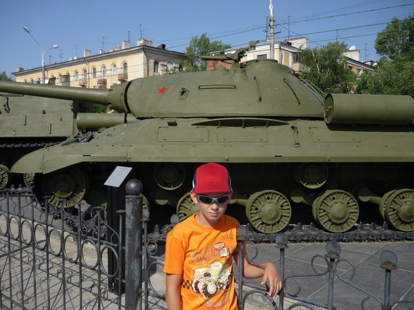 Дима Дмитриев фотография #17