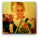 Фотография Павловой Алины