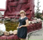 Фотография Воробьевой Ксении