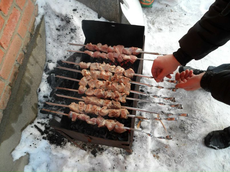 Антон Грачев фотография #47