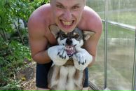 Фотография Копыла Алексея