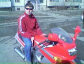 Фотография Митрофанова Дмитрия