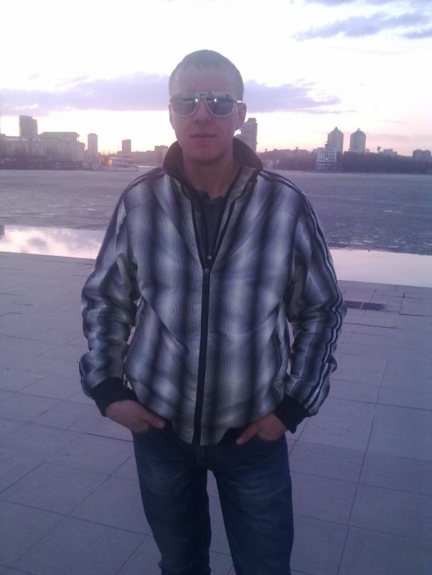 Иван Лежнин фотография #16