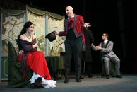 Фотография Кардашова Андрея