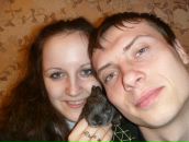 Фотография Павленко Ириши