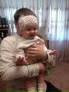 Фотография Мишиной Анастасии