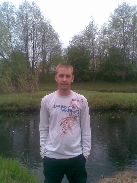 Александр Егоров, 39 лет, Псков, Россия, 01.10.1986