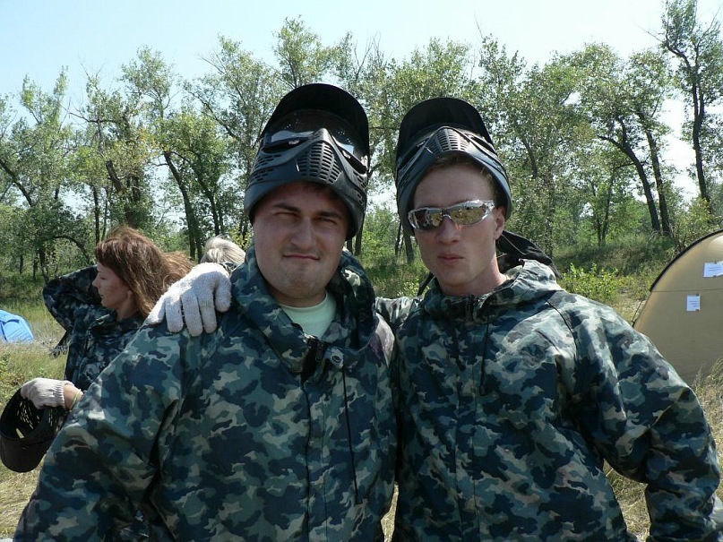 Иг Якунькин фотография #25