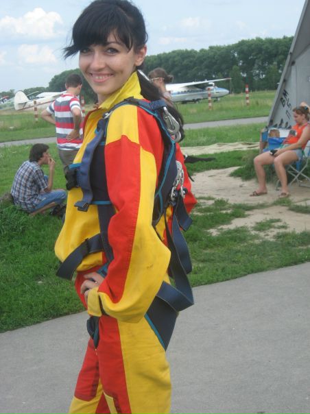 Наташенька Олейник фото №25