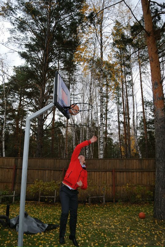 Дмитрий Симонов фотография #43