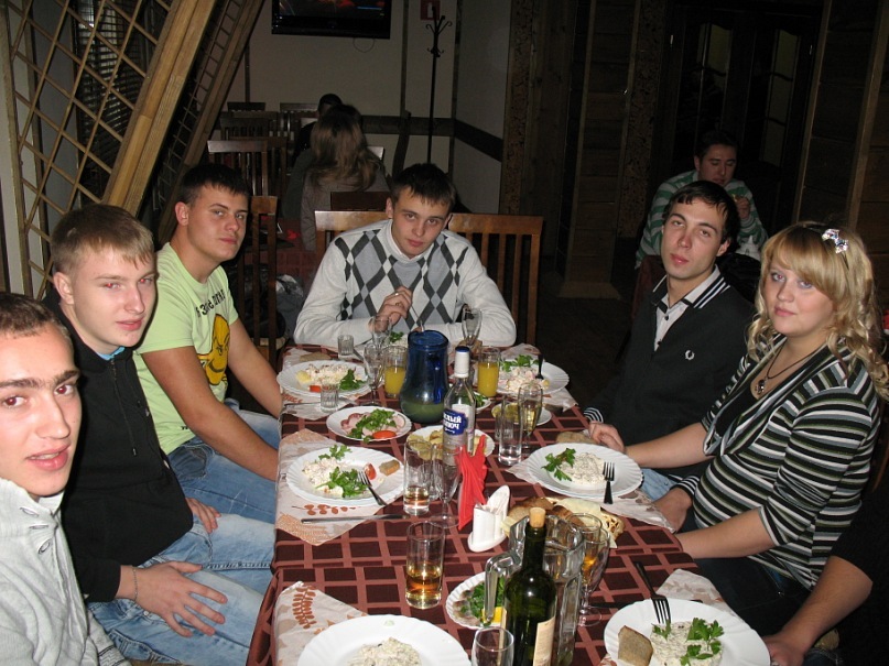 Дима Рогачков фотография #40