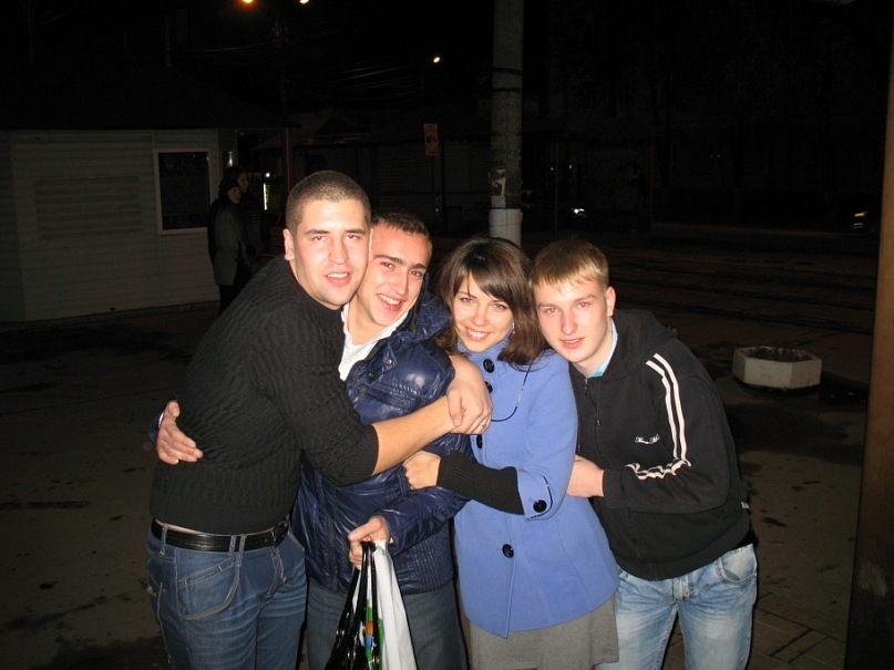 Дима Рогачков фотография #23