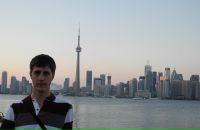 Фотография Шпирны Сергея