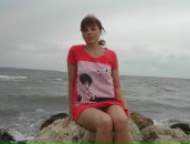 Фотография Белинской Екатерины