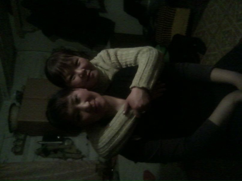 Марина Седип-оол фотография #14