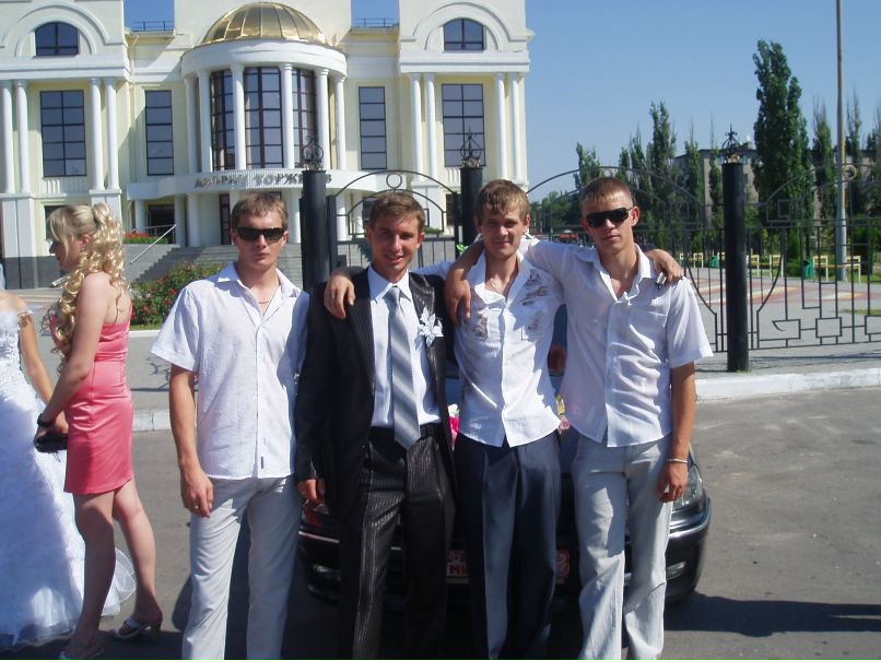 Дмитрий Будаев фотография #49