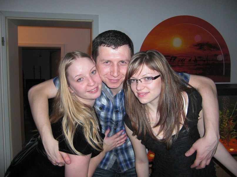 Дмитрий Сальвассер фотография #14