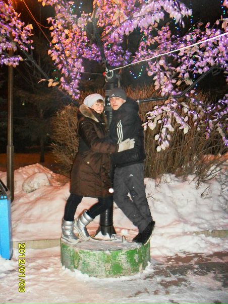 №18, Юлия Панькив №18, Юлия Панькив