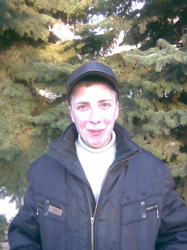 Антон Матвеев фотография #26