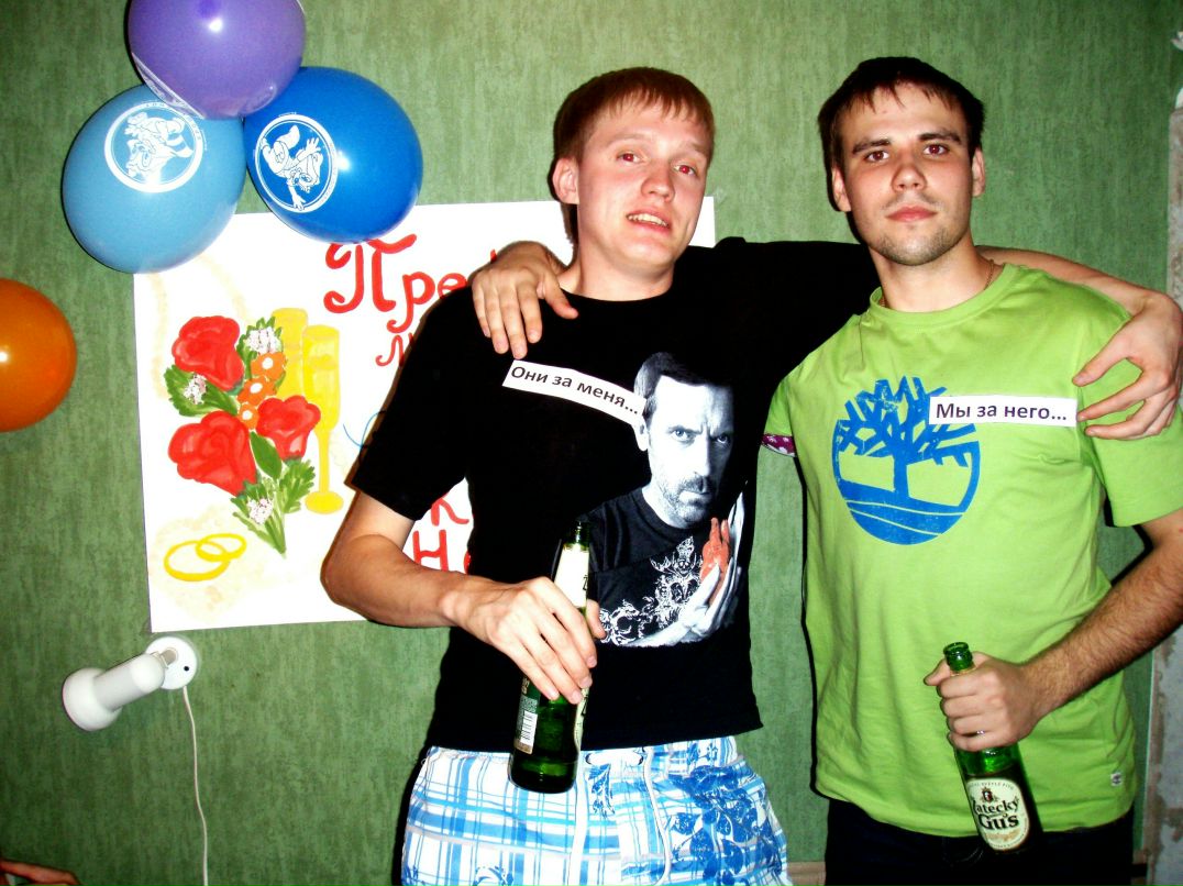 Артем Родионов фотография #50