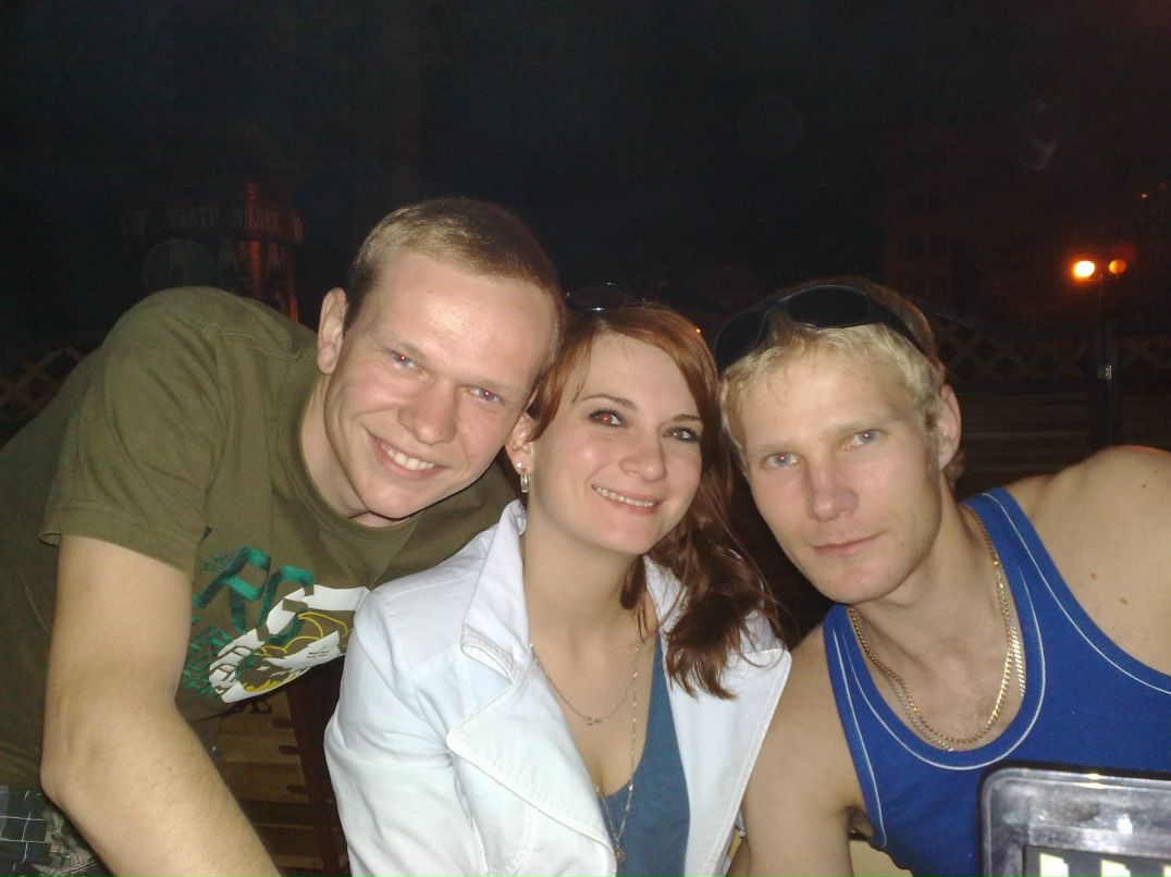 Саша Матусевич фотография #29