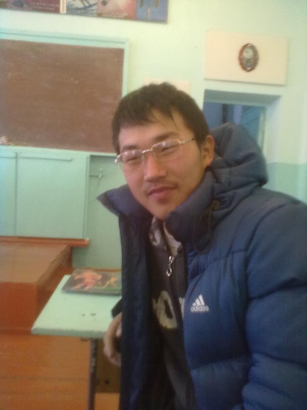 Орлан Бадыжык фотография #30