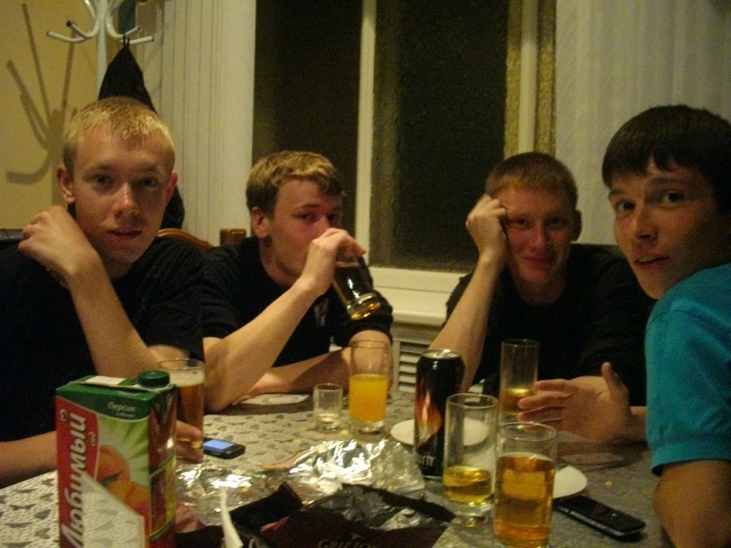 Иван Черепанов фотография #44