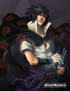 Sasuke Uchiha фотография #5 (источник - https://vk.com/id166312520)