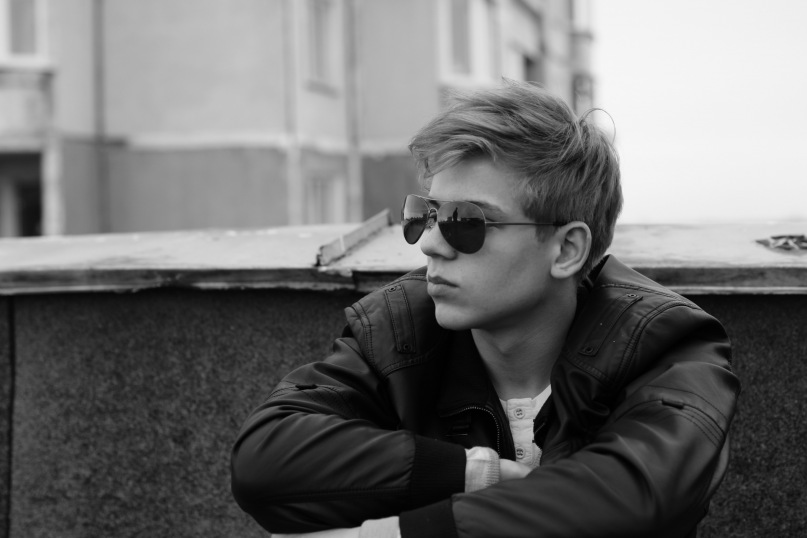 Виктор Крылов фотография #15