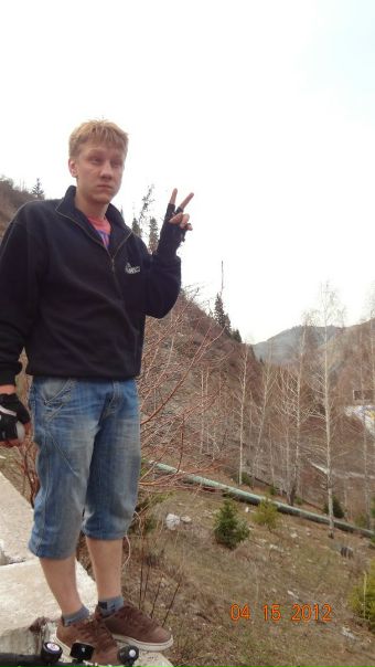 Игорь Щербаков фото №24