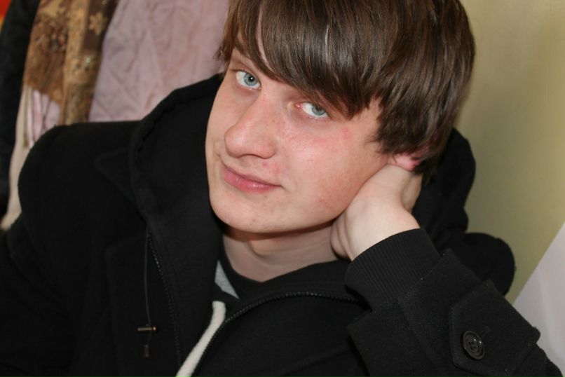 Михаил Синицын фотография #43