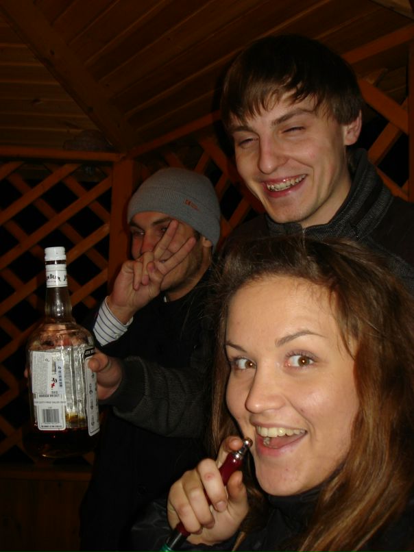 Октав Паранго фотография #18