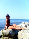 Фотография Кондрашиной Екатерины