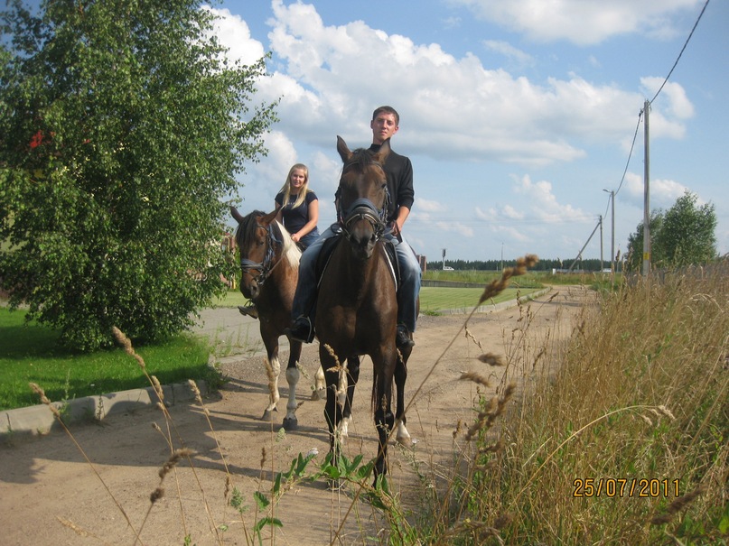 Тимур Нехайчик фотография #46