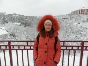 Фотография Поляковой Анны