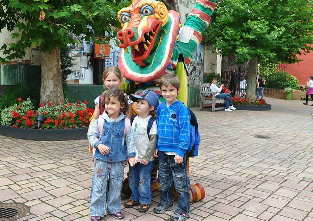 Olga Bernhardt фото №23