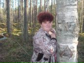 Фотография Левиковой Наталии