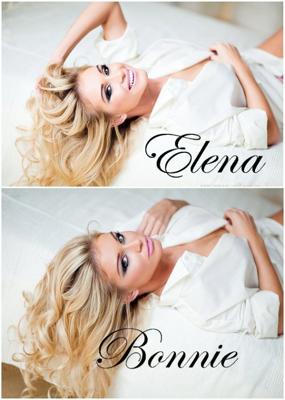 Elena Gilbert фотография #29