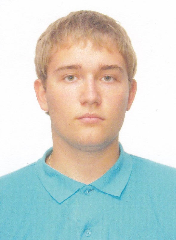 Богдан Деняков фотография #32