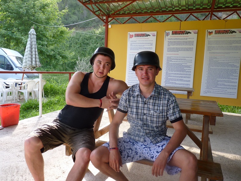 Ранис Халитов фотография #20