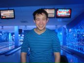 Фотография Комарова Павла