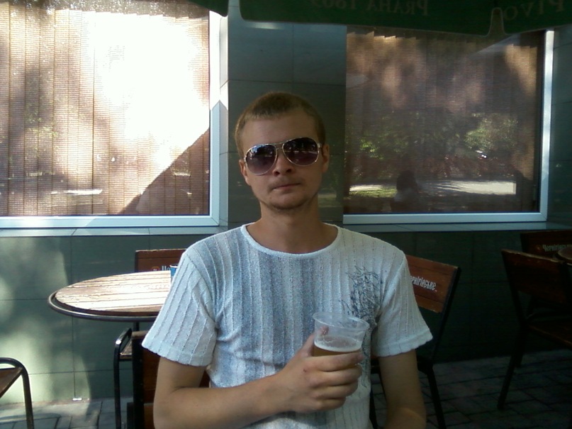 Дмитрий Суслов фотография #49