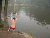 Фотография Исакова Ивана