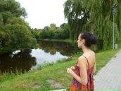 Фотография Шаруновой Карины