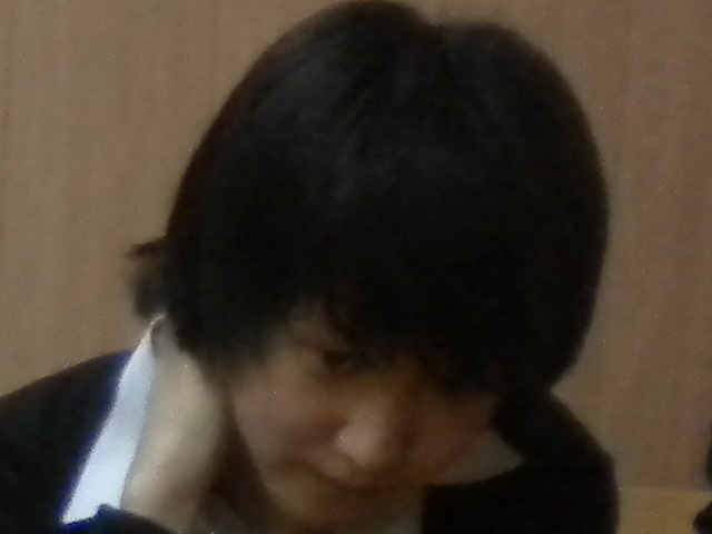 Дьулус Соловьёв фотография #2