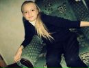 Олічка Боровець фотография #16 (источник - https://vk.com/id153218830)
