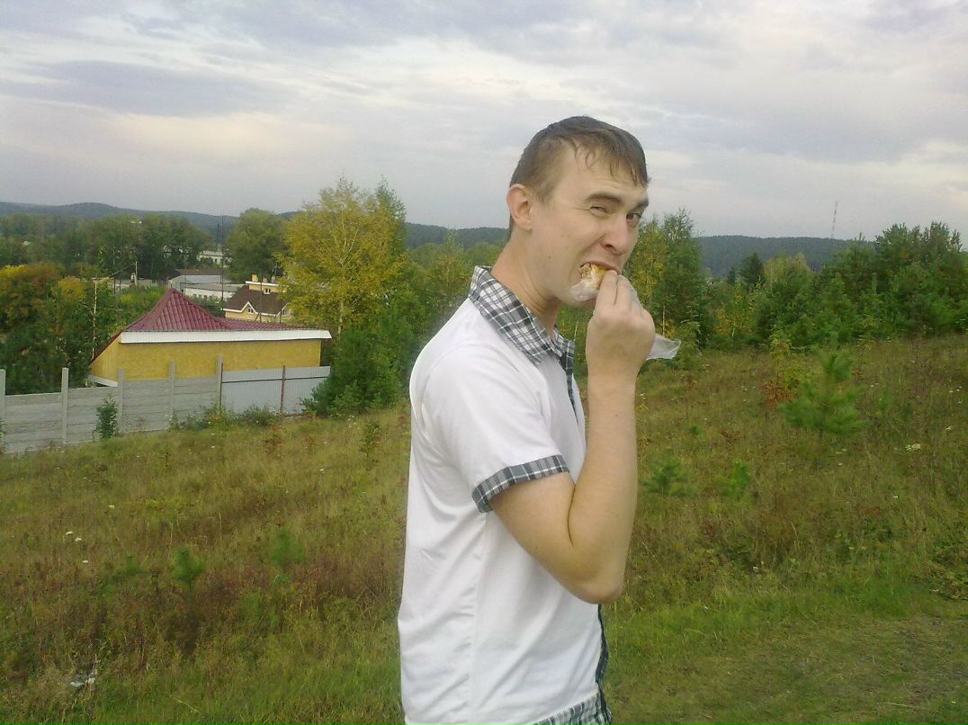 Евген Печенкин фотография #8