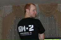 Фотография Мухина Виктора