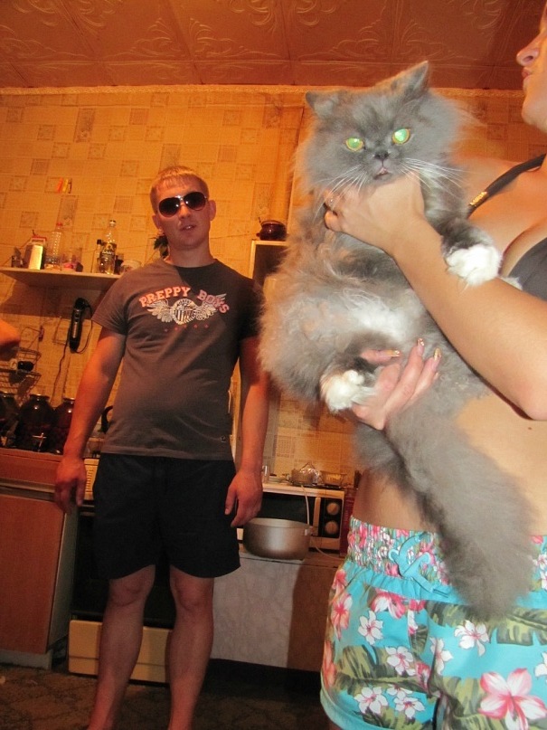 Иван Бирюков фотография #49